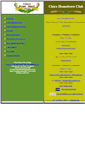 Mobile Screenshot of chicohomebrewclub.com